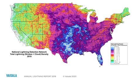 Image result for Lightning Map