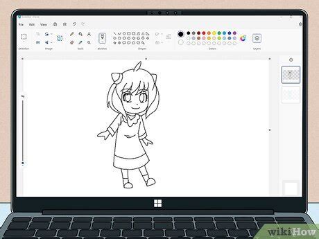 Image result for Microsoft Paint Animation Tutorial