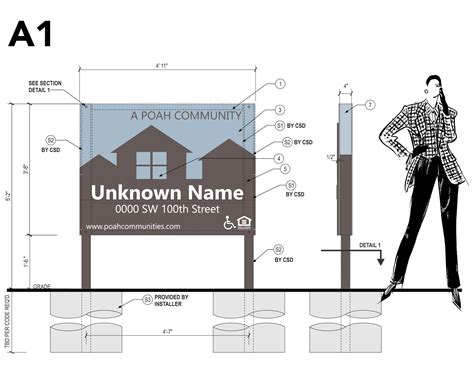 Building Signage Template Design 的图像结果