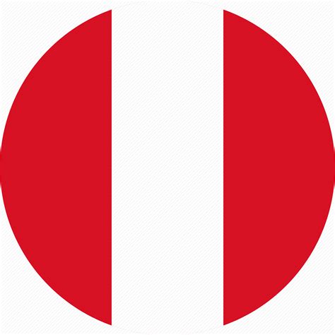 Vietnam Flag Vector Emoji Icon Free Download - Peru Icon Png Clipart ...