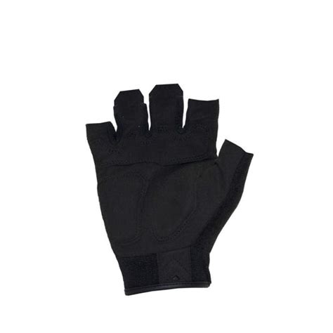 Buy Best Half Finger Tactical Gloves In India - DeltaTac – DeltaTac.shop