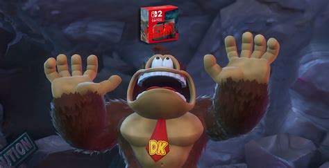 Scalpers Are Already Scamming People With Fake Nintendo Switch 2 Pre ...