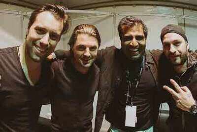Swedish House mafia to come to India with their farewell act | Hindi ...