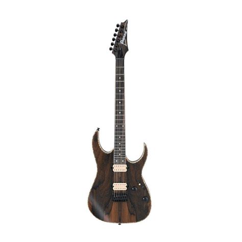 Buy Ibanez RGEW521ZC 6-String Electric Guitar - Ebony Fretboard ...