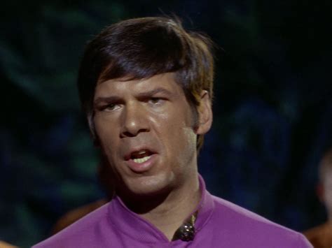 127: "The Devil in the Dark" - TrekCore 'Original Series' Screencap ...