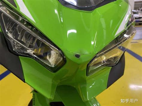 川崎Ninja 400上市发布 售价4.98万元-爱卡汽车