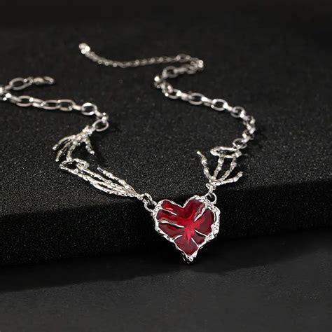 Forbidden love Necklace | Salty – Salty Accessories