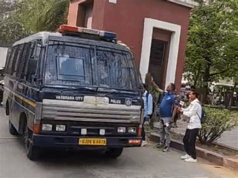 Bomb Threats Vadodara, Valsad, Gandhinagar, Ahmedabad | Strange Pattern