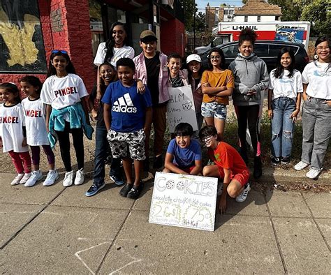 Youth Business Market, Northtown Mall, Blaine, 15 June 2024 | AllEvents.in