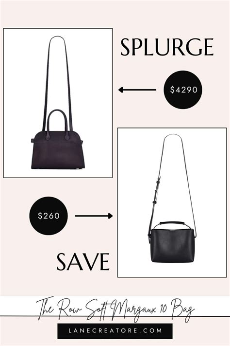 Row Margaux Dupe Tj Maxx