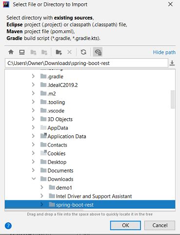 Image result for Spring Boot Sample Project