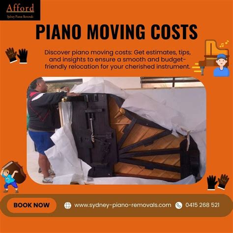 Piano Moving Service - Sydney Piano Removals - Medium