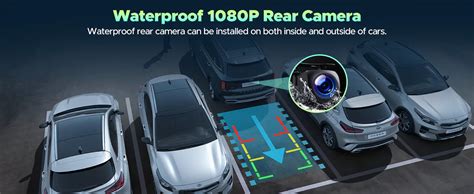 Image result for Android Stereo Backup Camera Install