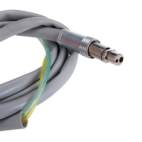 Dental Cable Tube Tubing for Handpiece Fiber Optic 6 | Ubuy India