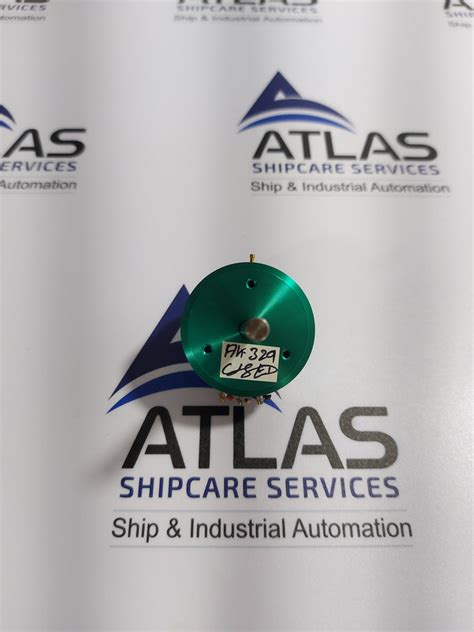 MIDORI PRECISION CPP-45B-64 POTENTIOMETER 2KΩ – Atlas Shipcare Services