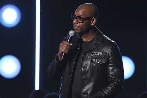 Dave Chappelle Gets Chappelle’s Show Pulled Off Streaming | GIANT ...