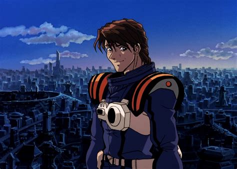 Macross Plus Movie Edition (1995)