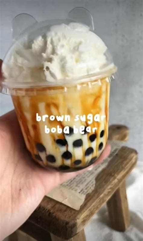 10 easy bubble tea boba milk tea recipes – Artofit