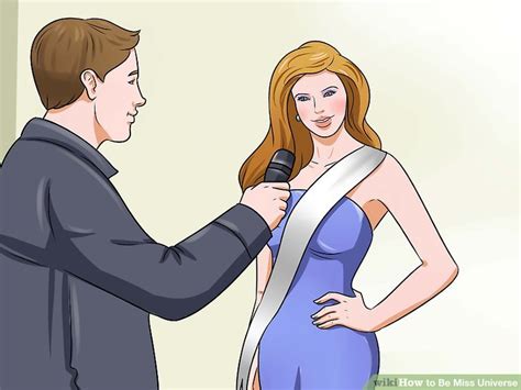 Image result for Self Introduction Examples for Miss Universe