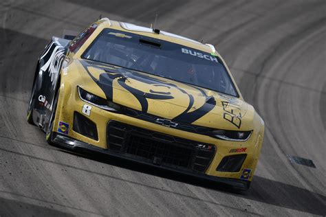 Kyle Busch Rips NASCAR's ‘Broken’ Driver Approvals and Penalties Amidst ...