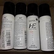 Buy He Advanced Grooming Respect Perfumed Body Spray, 150ml Online at ...