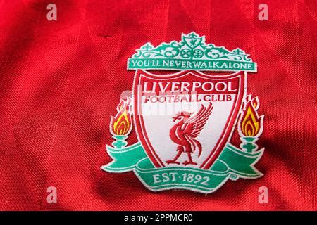 Image result for Patsy Emblem Liverpool