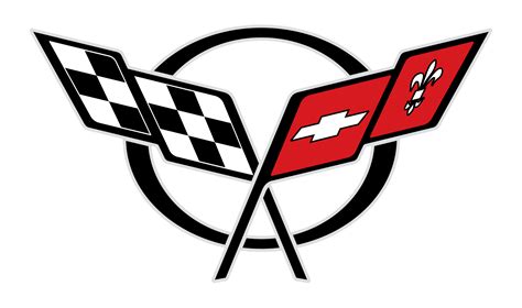 Chevrolet Corvette Logo: Meaning, Evolution, and PNG Logo