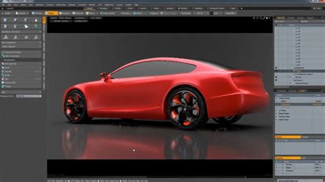 Image result for Modo Modeling