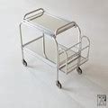 30s trolley - ZEITLOS – BERLIN