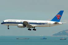 一个时代经典谢幕 中国最后一架波音767退出现役