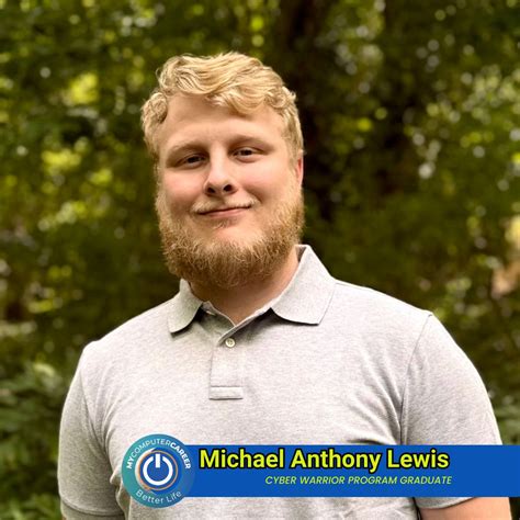 Cyber Warrior Program Alumni Spotlight: With two certifications under ...