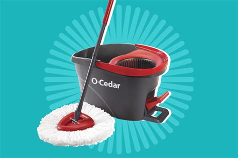 The 6 Best Mops for Laminate Floors in 2023