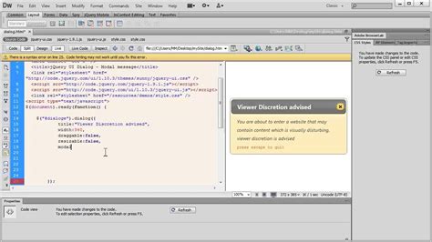 Image result for jQuery User Interface