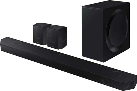 Buy Samsung HW-Q990D/XL 656 W Bluetooth Soundbar Online from Flipkart.com