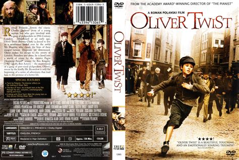 Oliver Twist (2005)