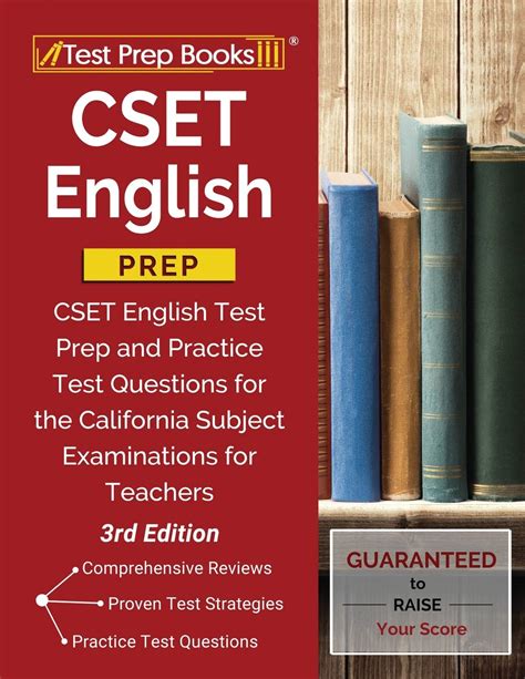 Image result for CSET English