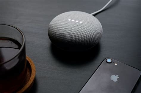 Image result for Google Home Mini Collr