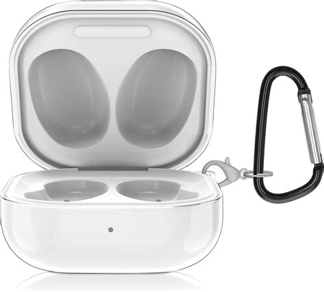 Spigen Ultra Hybrid Cover Case Designed for Samsung Galaxy Buds2 Pro ...