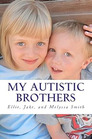 Buy My Autistic Brothers Book Online at Low Prices in India | My ...