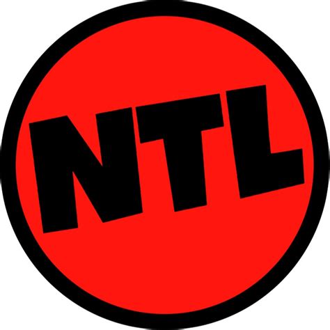 NTL international - YouTube