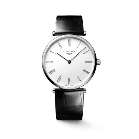 LONGINES LA GRANDE CLASSIQUE DE LONGINES L4.866.4.11.2