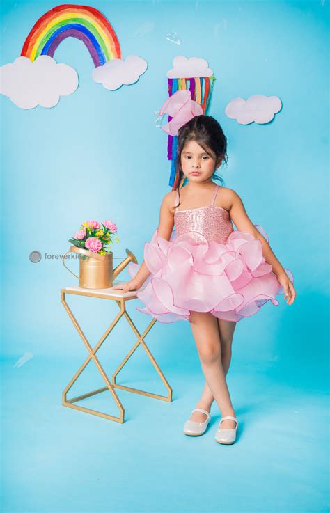 Girl Party Wear Dresses Online | Party Dresses Online for Babies ...