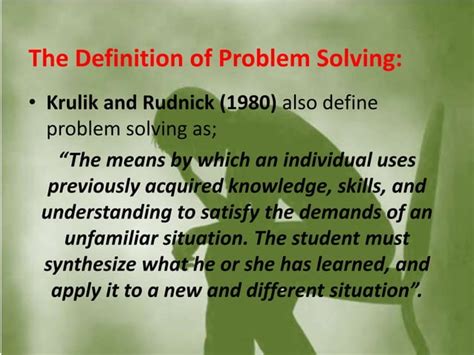 Problem and Soving Writing 的图像结果