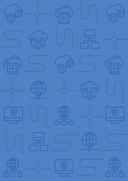 Information Technology Pattern 的图像结果