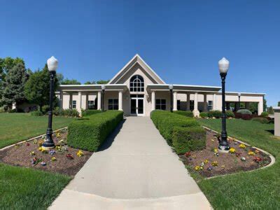 Kiser-Rose Hill Funeral Home - Funeral Homes Listings