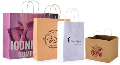 Multicolor Paper Carry Bag Manufacturer, Supplier from Bangalore