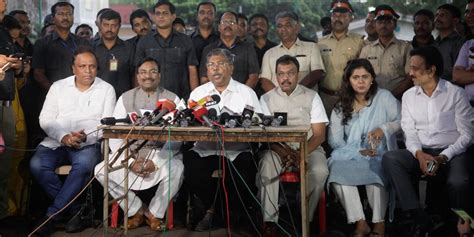 Maharashtra: After BJP Says It Can't Form Govt, Governor Turns to Shiv ...