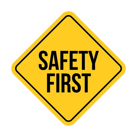 Safety Sticker PNG 的图像结果