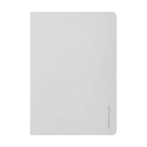 Kaco Memory Notebook - SCOOBOO - Kaco