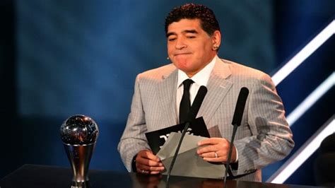 Diego Maradona, Cafu and Fabio Cannavaro announced as assistants for ...